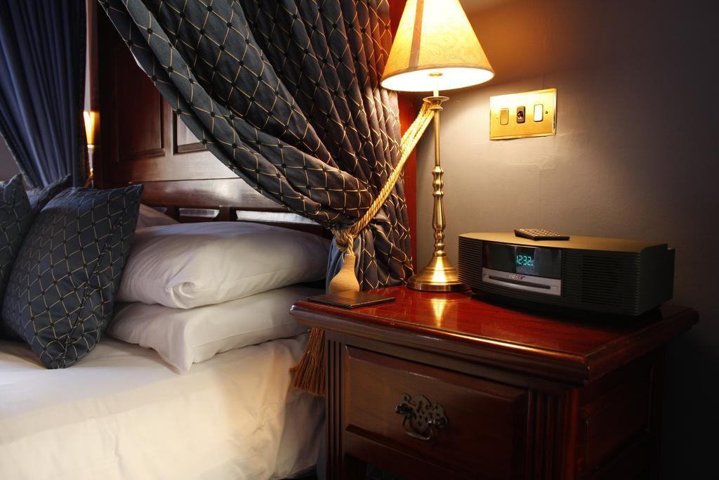 Ferienwohnung Aonach Mor EDI Zimmer foto