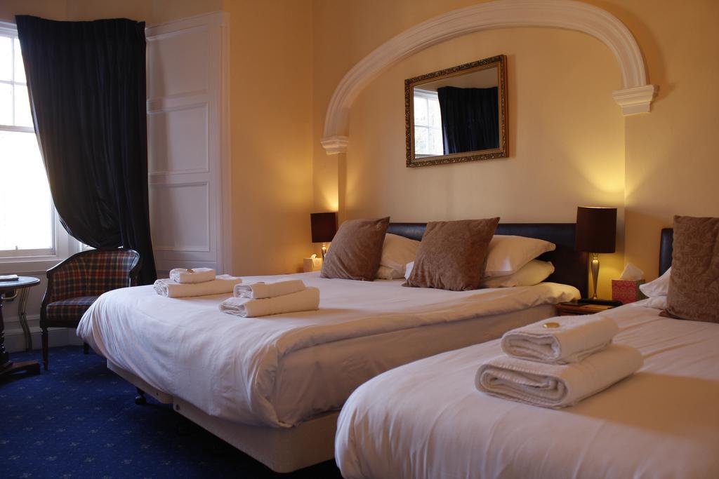 Ferienwohnung Aonach Mor EDI Zimmer foto
