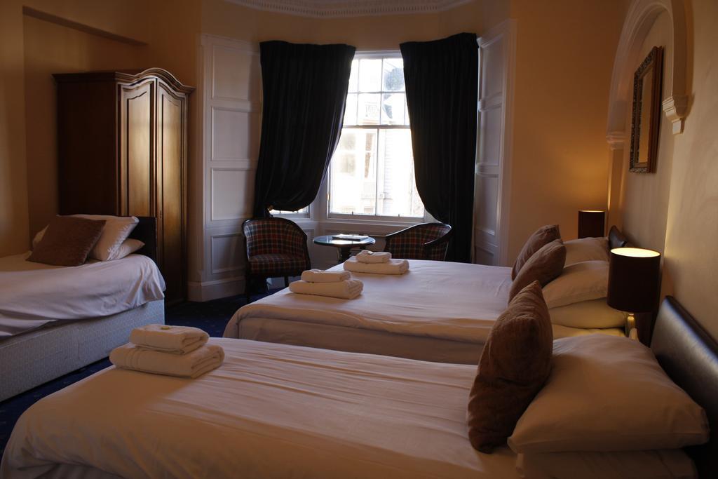Ferienwohnung Aonach Mor EDI Zimmer foto