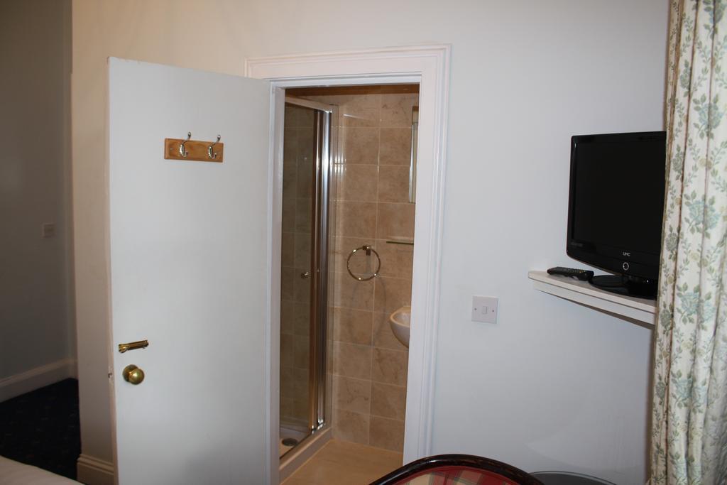 Ferienwohnung Aonach Mor EDI Exterior foto