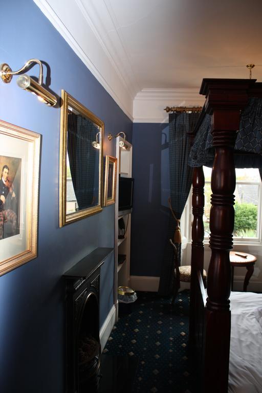 Ferienwohnung Aonach Mor EDI Exterior foto