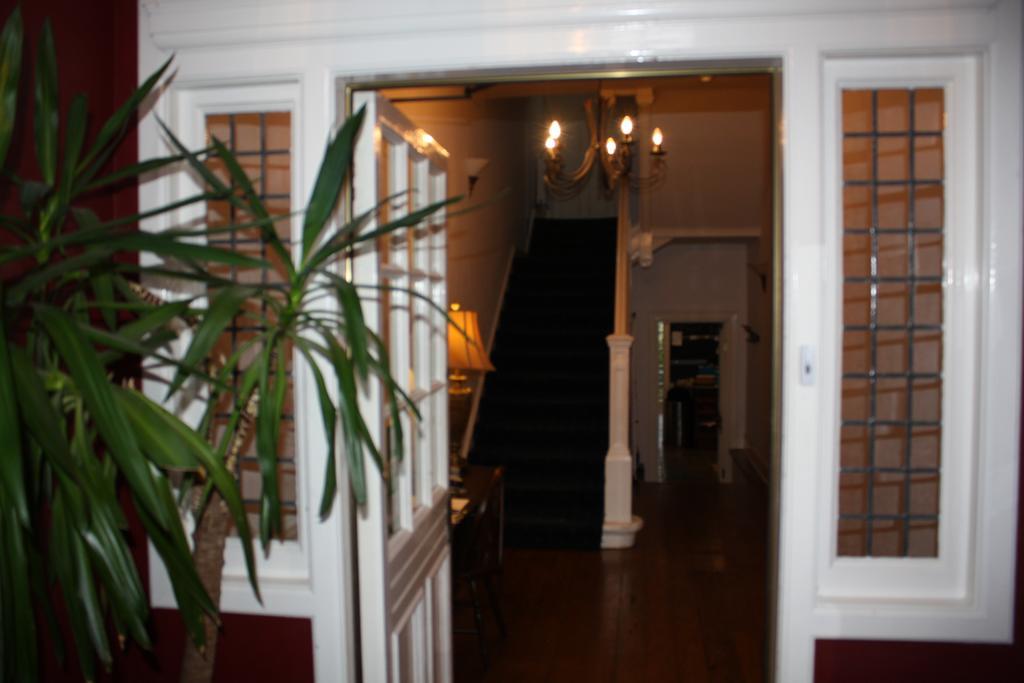 Ferienwohnung Aonach Mor EDI Exterior foto